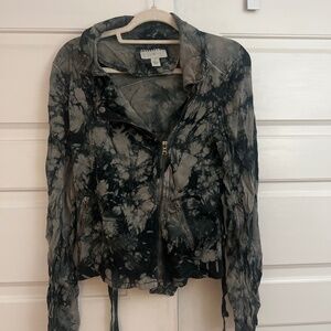 Marrakech lightweight jacket